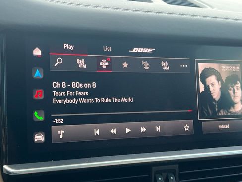 Used 2023 Porsche Cayenne image 17