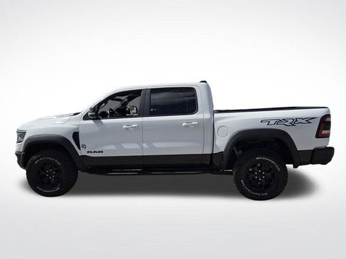 Used 2021 RAM 1500 TRX w/ TRX Level 2 Equipment Group AWD/4WD image 6