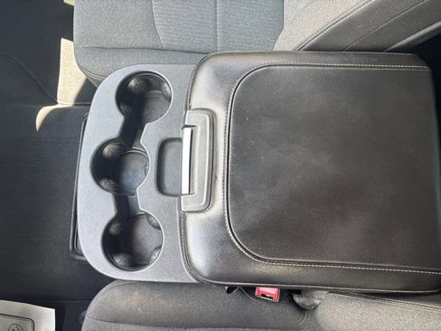 Used 2019 RAM 2500 Tradesman AWD/4WD image 33