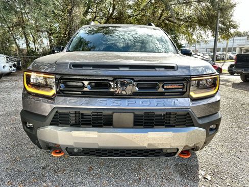 New 2026 Honda Passport TrailSport image 6