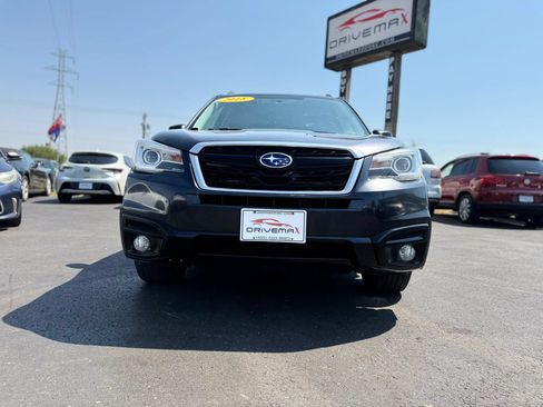Used 2018 Subaru Forester 2.5i Premium AWD/4WD image 13