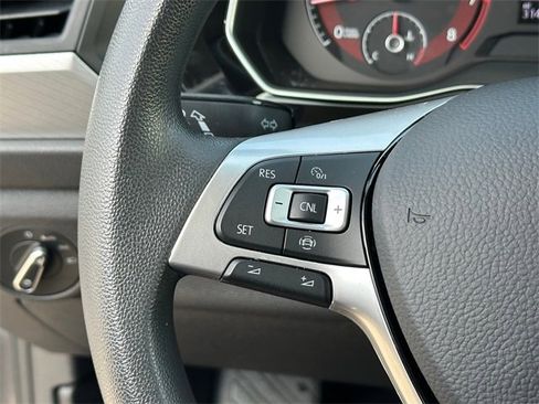 Used 2021 Volkswagen Jetta S image 14