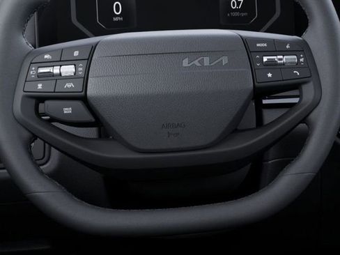 New 2026 Kia Sportage SX image 22