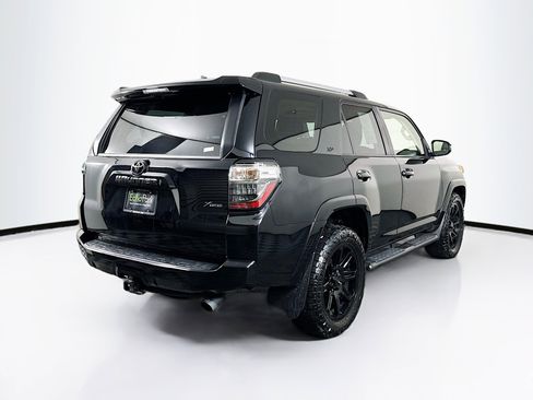 Used 2022 Toyota 4Runner SR5 RWD image 9