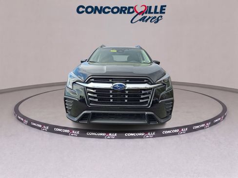 Certified 2025 Subaru Ascent Premium AWD/4WD image 3