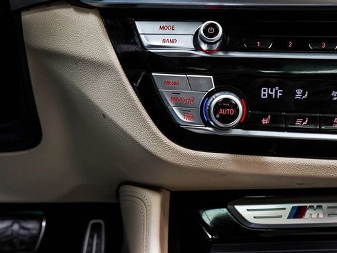 Used 2021 BMW X4 M40i image 30