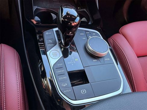 Certified 2023 BMW X3 xDrive30i w/ Convenience Package image 16