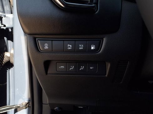 New 2026 MAZDA CX-50 2.5 Hybrid w/ Weather Package image 13