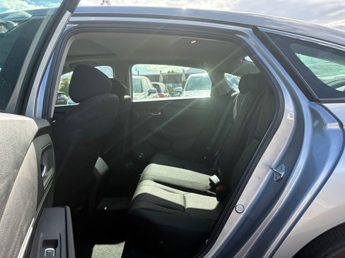 Used 2024 Honda Accord EX image 27