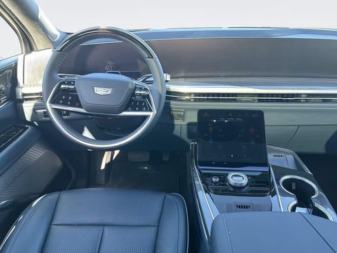 New 2025 Cadillac Escalade IQ Sport 2 AWD/4WD image 11