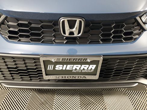 New 2026 Honda Civic Sport image 10