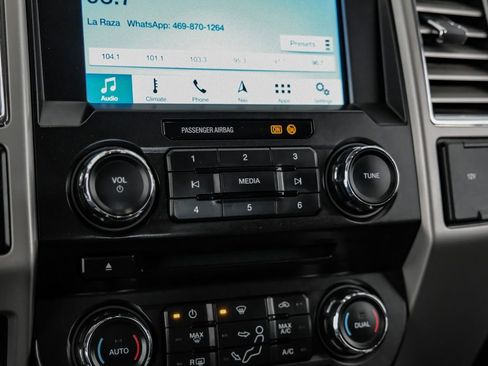 Used 2017 Ford F350 Lariat w/ Lariat Value Package image 28