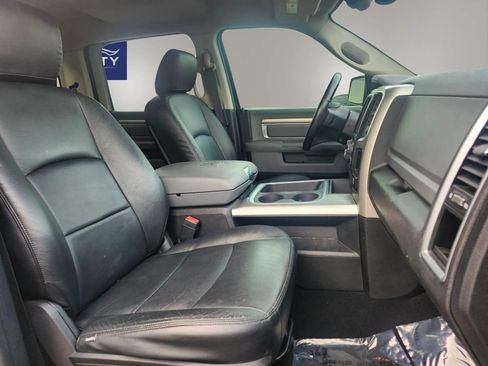 Used 2018 RAM 1500 Big Horn AWD/4WD image 22