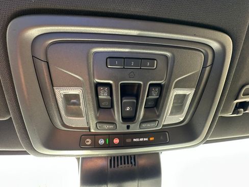 Used 2024 GMC Sierra 2500 AT4 w/ AT4 Premium Plus Package AWD/4WD image 20