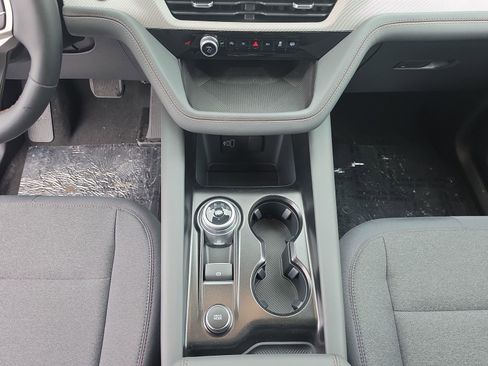 New 2026 Ford Explorer Active AWD/4WD image 12