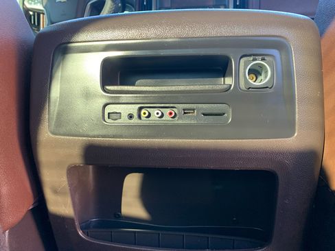 Used 2015 Chevrolet Silverado 3500 High Country w/ Duramax Plus Package image 21