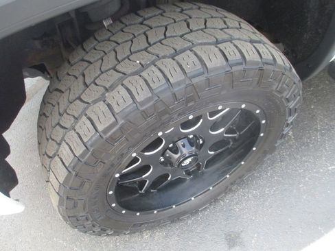 Used 2016 GMC Sierra 1500 SLT AWD/4WD image 15