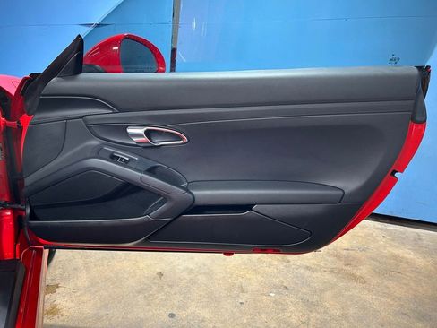 Used 2013 Porsche Boxster RWD image 41