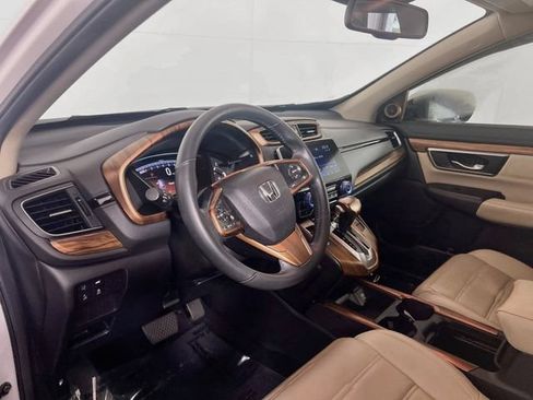 Used 2019 Honda CR-V EX-L image 11
