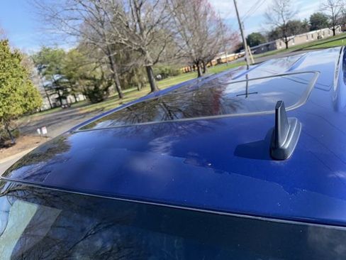 Used 2013 Chevrolet Silverado 1500 LTZ w/ LPO, Protection Package image 11