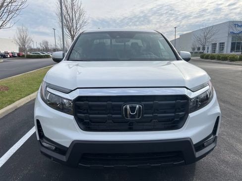 New 2026 Honda Ridgeline RTL image 2