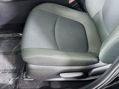 Certified 2025 Toyota RAV4 LE image 18