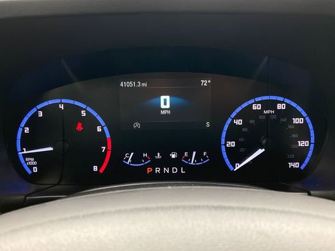 Used 2022 Ford Bronco Sport Big Bend w/ Convenience Package image 14