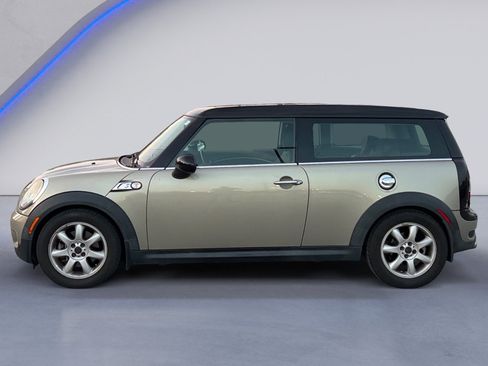 Used 2009 MINI Cooper Clubman S image 3