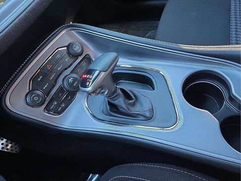 Used 2023 Dodge Challenger SRT Hellcat w/ Driver Convenience Group image 25