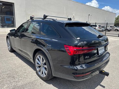 Used 2025 Audi A6 Premium Plus AWD/4WD image 6