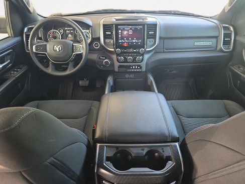 Used 2025 RAM 1500 Big Horn RWD image 2