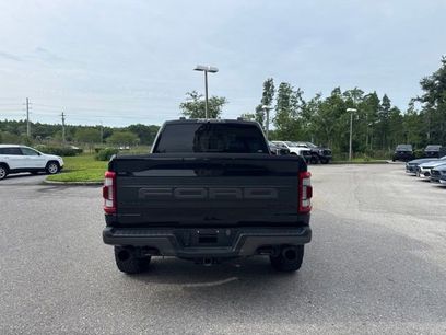 Certified 2023 Ford F150 Raptor w/ Raptor Carbon Fiber Package