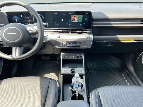 New 2026 Hyundai Kona Limited FWD image 20