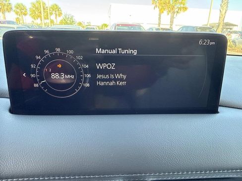 Certified 2023 MAZDA CX-5 AWD 2.5 S w/ Premium Plus Pkg image 31