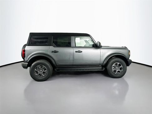 New 2025 Ford Bronco Big Bend AWD/4WD image 8
