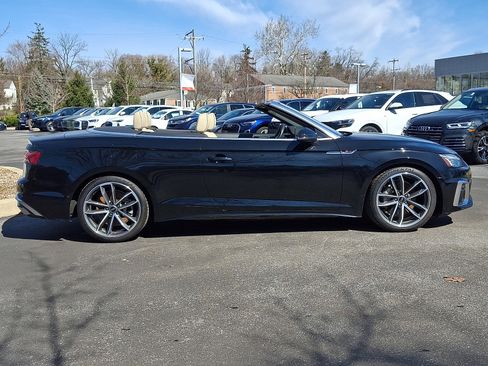 Certified 2024 Audi A5 2.0T Prestige w/ 19" Wheel Package image 7