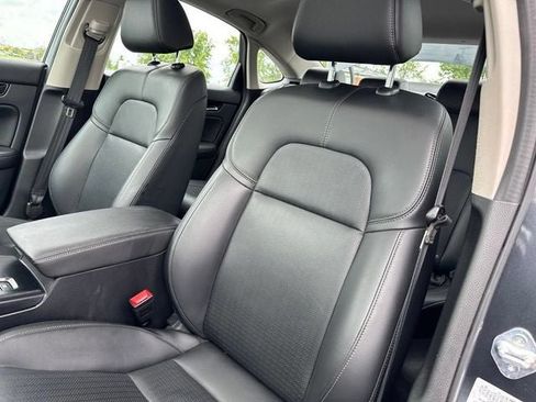 Used 2024 Honda Civic Touring image 23