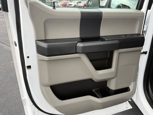 Used 2020 Ford F150 XL w/ Equipment Group 101A Mid image 11