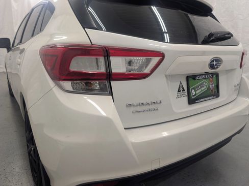 Used 2017 Subaru Impreza 2.0i image 5