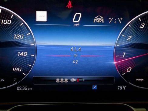 New 2026 Mercedes-Benz S 580 4MATIC Sedan image 11