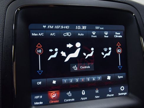 Used 2020 Dodge Durango GT w/ Blacktop Package image 20