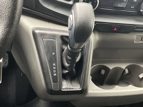 Used 2023 Ford Transit 250 Medium Roof AWD w/ Load Area Protection Package image 18