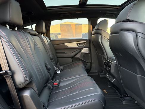 New 2026 Acura MDX A-Spec image 18
