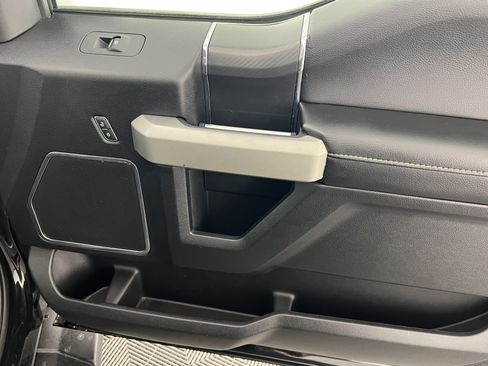 Used 2018 Ford F150 Lariat AWD/4WD image 24