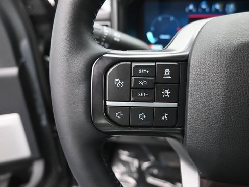 New 2026 Ford F450 Platinum image 7