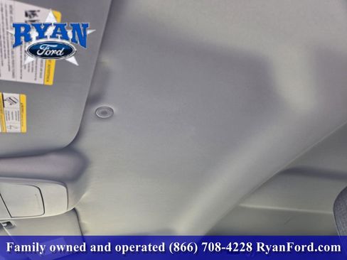 Certified 2025 Ford F150 XLT w/ Equipment Group 301A Standard AWD/4WD image 18