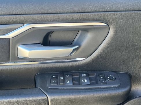Used 2024 RAM 1500 Big Horn image 21