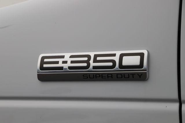 New 2027 Ford E-350 and Econoline 350 Super Duty w/ Power Equipment Group RWD image 16