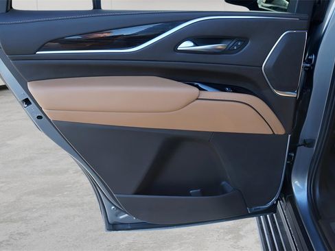 Used 2021 Cadillac Escalade Sport w/ Driver Assist Tech Package image 11