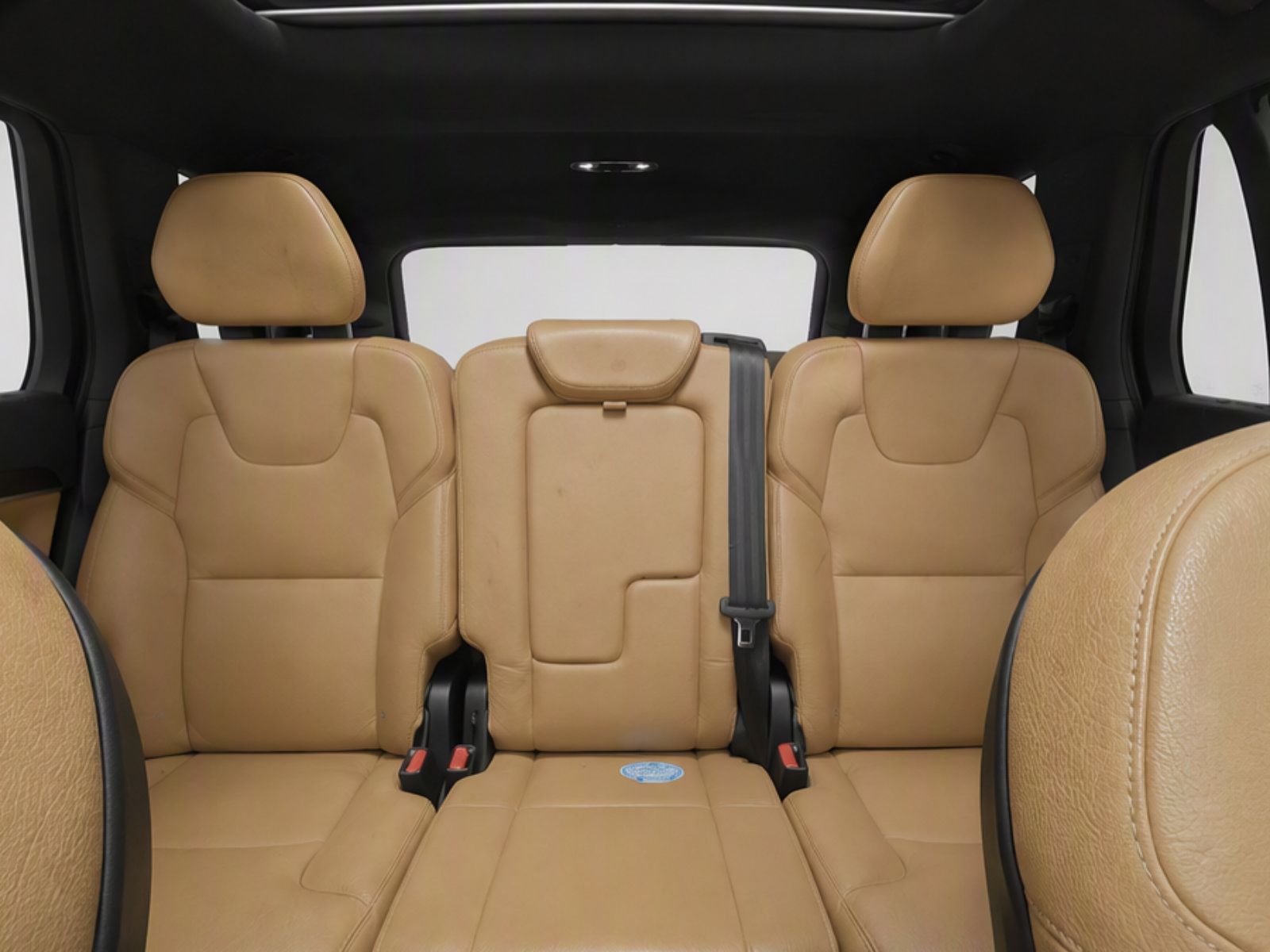 Used 2017 Volvo XC90 T6 Momentum w/ Vision Package AWD/4WD image 20